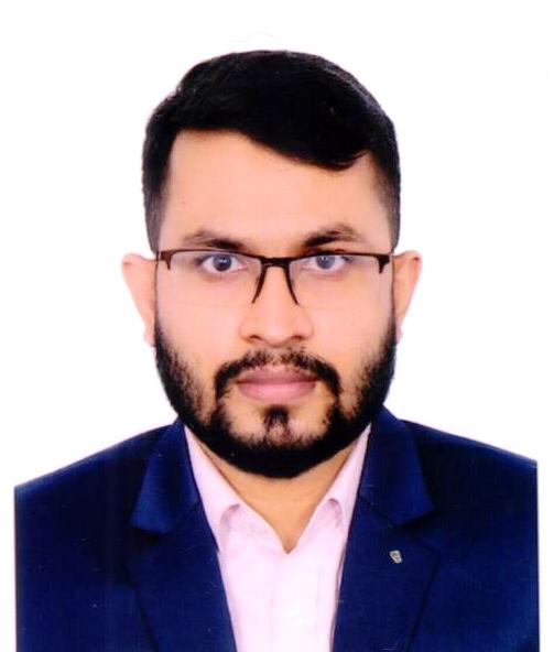 S. M. Mohi Uddin Miah