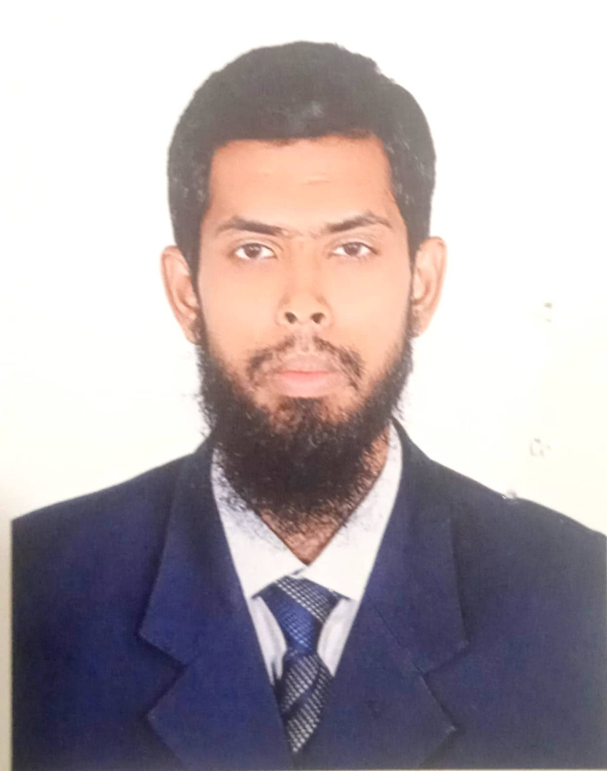 ABU SALEH MOHAMMAD IBRAHIM