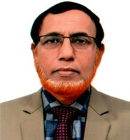 Md. Abul Hossain