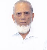 Dr. Lutfur Rahman