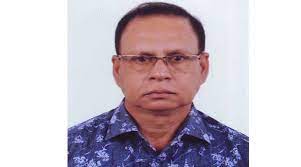 Dr. Alhaj Uddin Ahammed