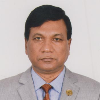 Dr. Nathu Ram Sarker