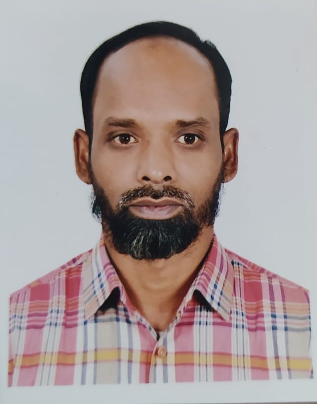 Md. Ibrahim
